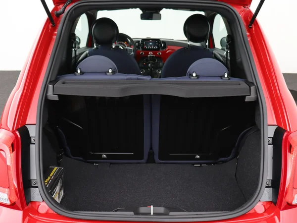 FIAT 500 (2022) — foto 8 van 24