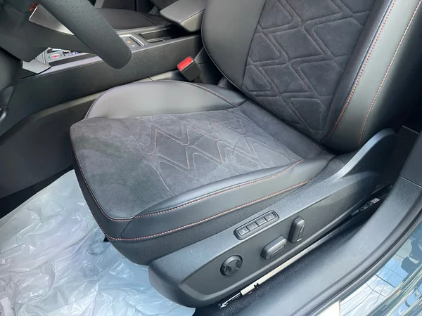 SEAT Leon ST (2025) — foto 4 van 13