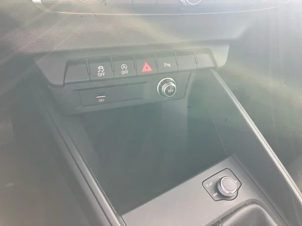 AUDI A1 Sportback (2019) — foto 8 van 22