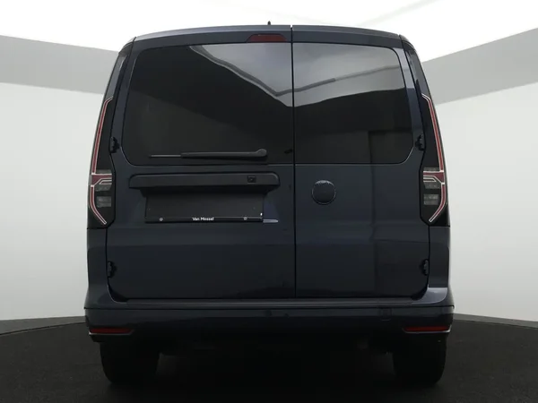 Volkswagen Caddy (2023) — foto 22 van 27