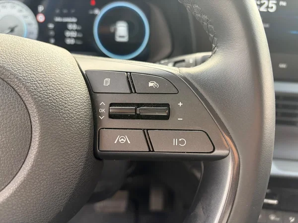 Hyundai i20 (2024) — foto 4 van 21