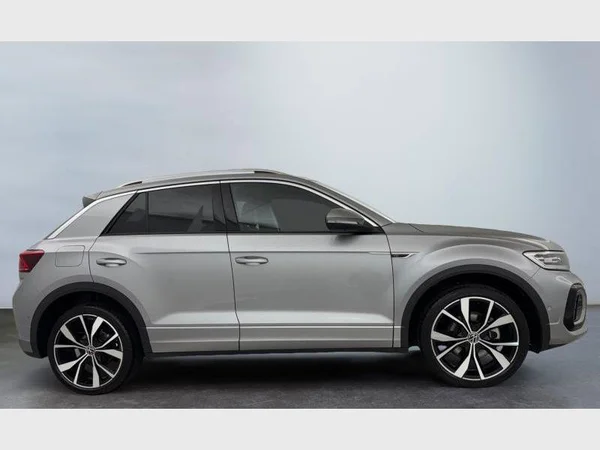 Volkswagen T-Roc (2025) — foto 23 van 30