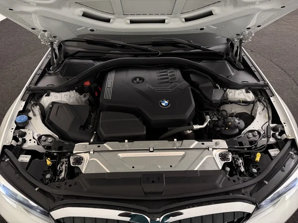 BMW 3-SERIE (2021) — foto 6 van 29