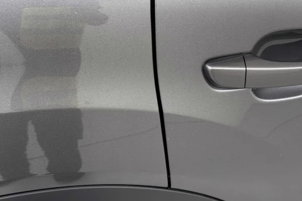 Citroen C4 (2022) — foto 17 van 28