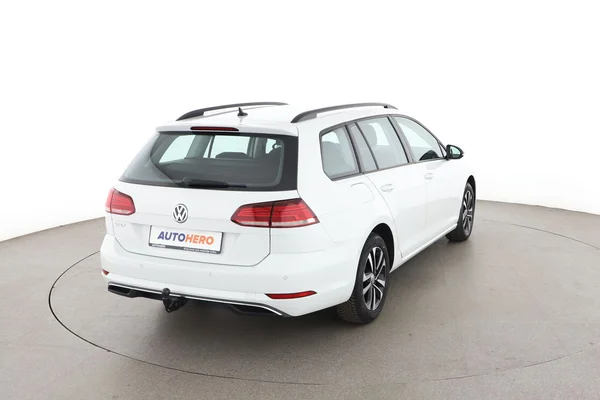 Volkswagen Golf Vii (2019) — foto 12 van 16