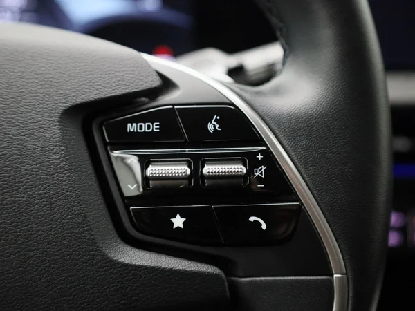 Kia EV6 (2024) — foto 57 van 81