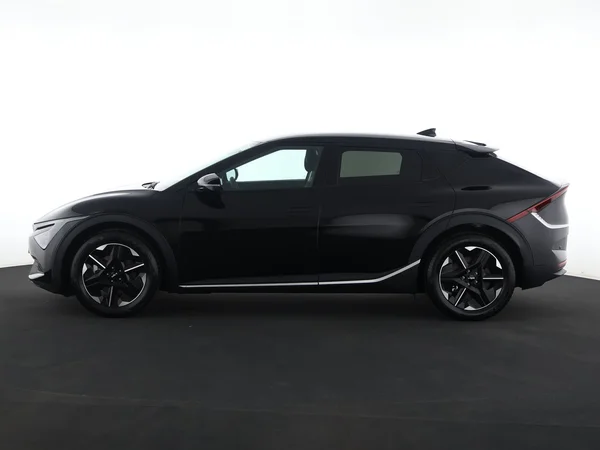 KIA EV6 (2025) — foto 12 van 30