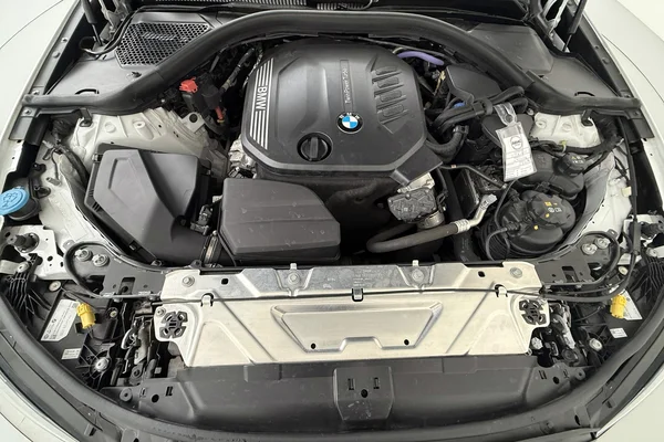 BMW 3 SW (G21 LCI) (2024) — foto 6 van 27