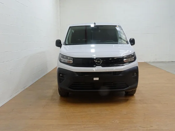Opel Combo (2026) — foto 23 van 24
