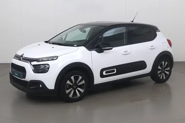 Citroen C3 32813e9d-d54e-464e-8680-34deb7ce2553