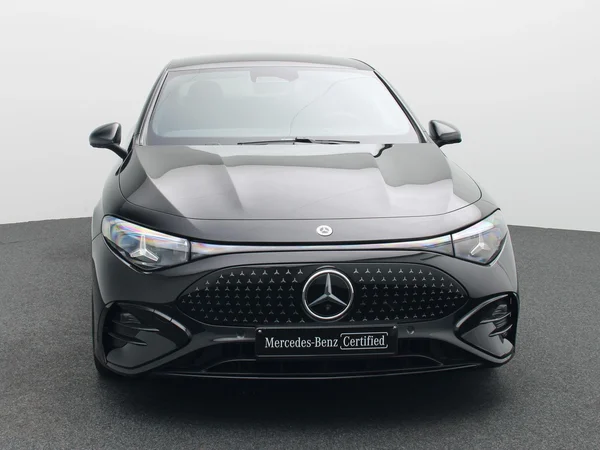Mercedes-Benz CLA (2025) — foto 23 van 30