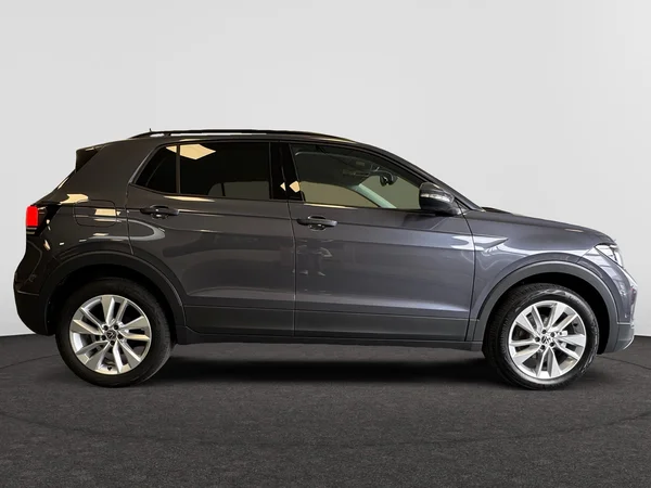 VOLKSWAGEN T-Cross (2025) — foto 9 van 22
