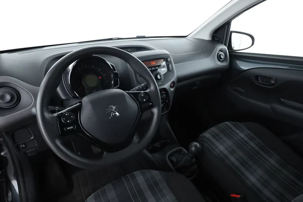 Peugeot 108 (2019) — foto 2 van 16
