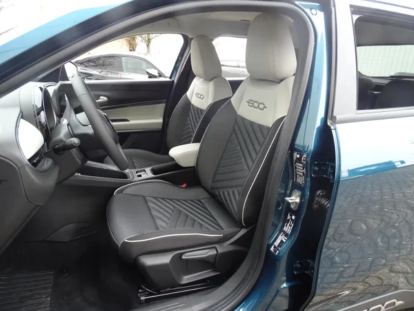 Fiat 600 (2026) — foto 4 van 28