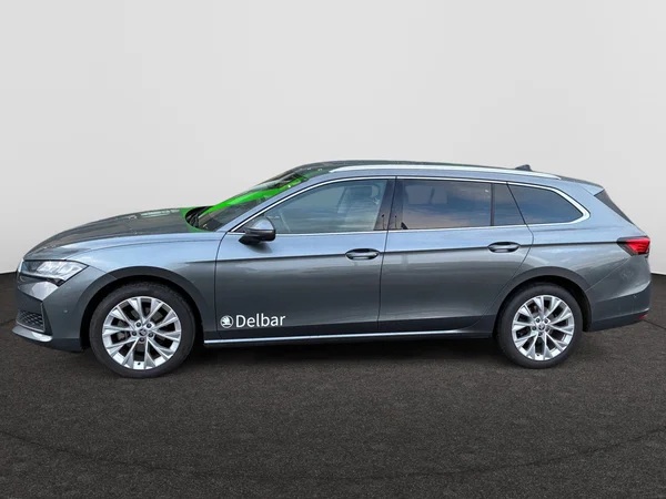 SKODA Superb Combi (2024) — foto 17 van 24
