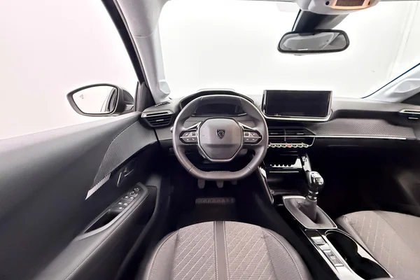 Peugeot 208 (2025) — foto 11 van 27