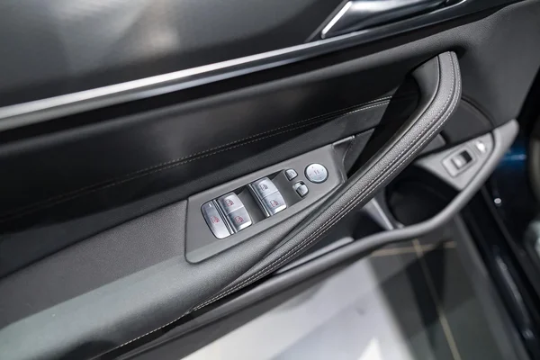 BMW 5 Reeks (2022) — foto 16 van 38