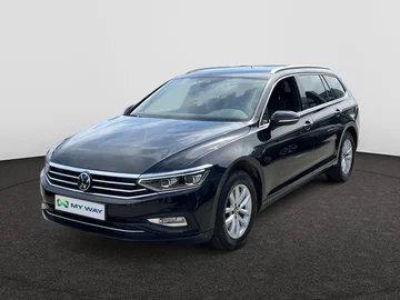 VOLKSWAGEN Passat Variant (2024)