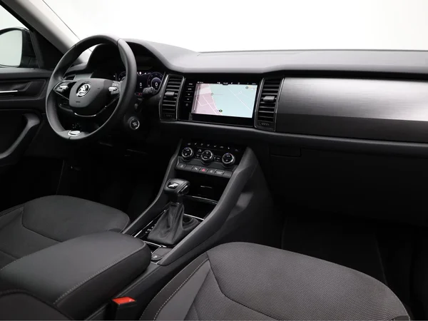 SKODA Kodiaq (2021) — foto 19 van 25