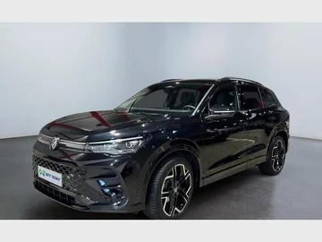 Volkswagen Tiguan (2025)