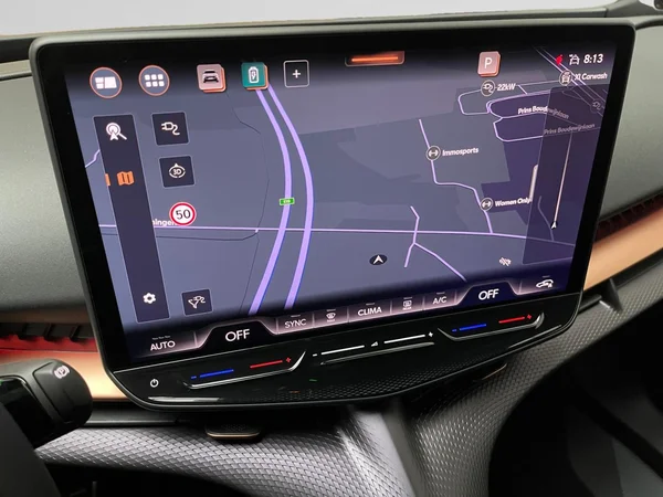 CUPRA Tavascan (2026) — foto 9 van 12