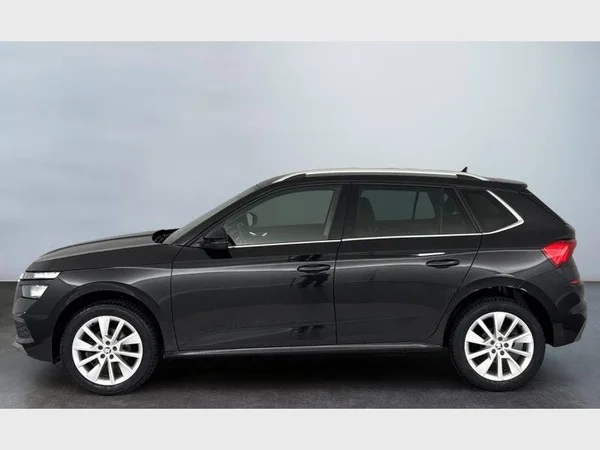 Skoda Kamiq (2021) — foto 20 van 25