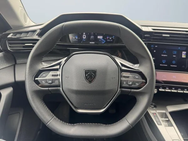PEUGEOT 308 SW Dsl (2024) — foto 6 van 28