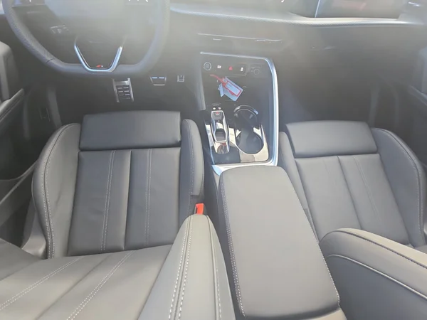 AUDI Q5 (2025) — foto 4 van 24