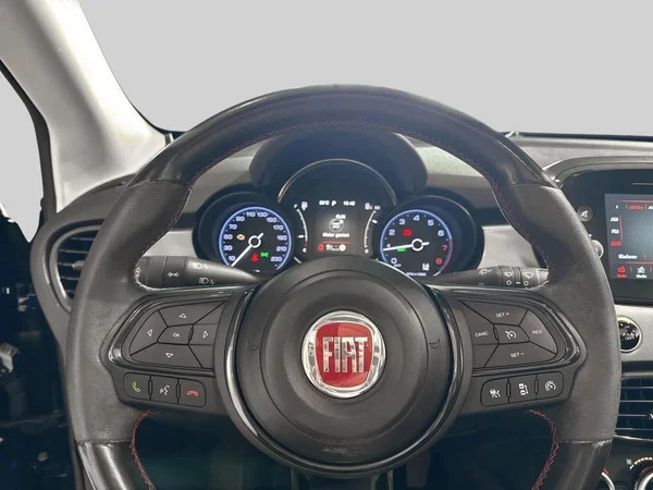 Fiat 500X (2023) — foto 2 van 18