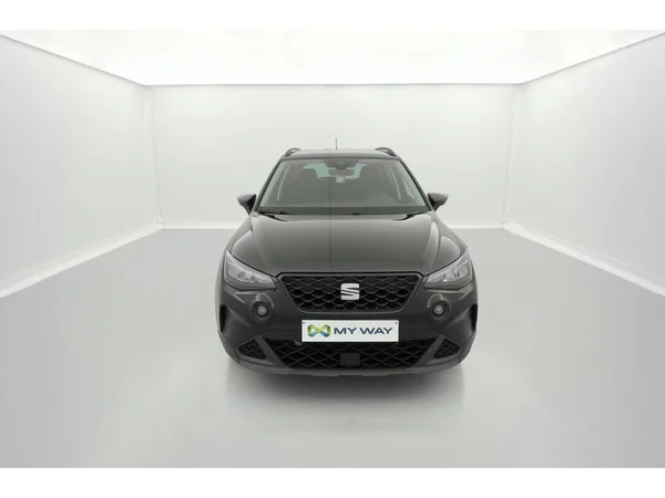 SEAT Arona (2022) — foto 12 van 36