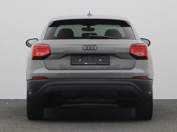 AUDI Q2 (2018) — foto 14 van 17