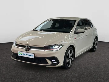 VOLKSWAGEN Polo GTI (2025)