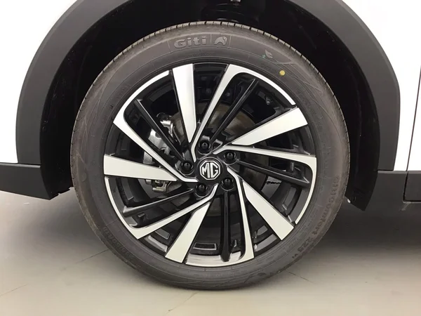 MG ZS Hybrid+ (HEV) (2026) — foto 24 van 30