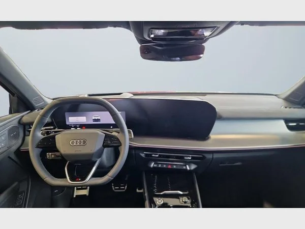AUDI Q3 Sportback e-hybrid (2026) — foto 3 van 15