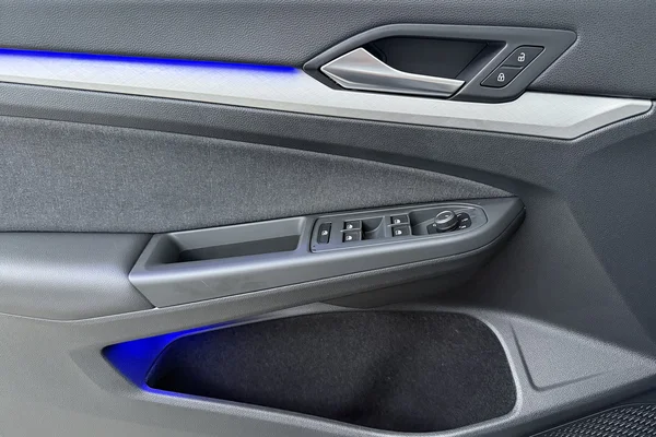 Volkswagen Golf VIII (2024) — foto 8 van 18