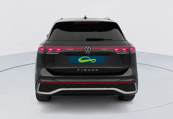 Volkswagen Tiguan (2025) — foto 17 van 22
