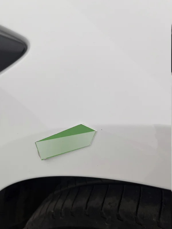 Tesla Model 3 (2023) — foto 50 van 83