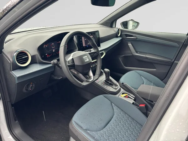 SEAT Arona (2025) — foto 6 van 8