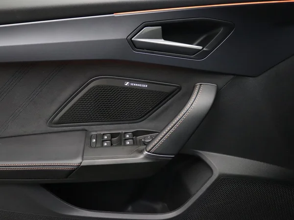 CUPRA Leon (2026) — foto 14 van 16
