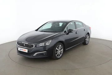 Peugeot 508 811a23ad-c9df-4719-aed3-99557e405892