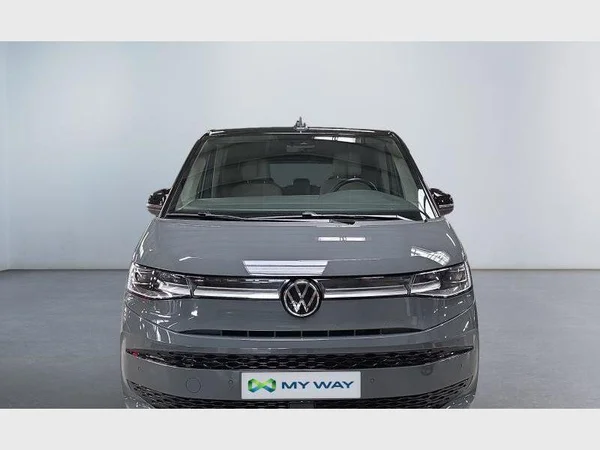 Volkswagen Multivan T7 Long (2025) — foto 12 van 37