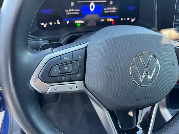 VOLKSWAGEN Taigo (2025) — foto 13 van 24