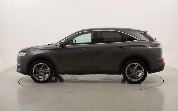 DS DS 7 Crossback (2022) — foto 12 van 26