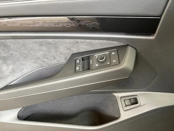 VOLKSWAGEN ID.7 (2026) — foto 10 van 24