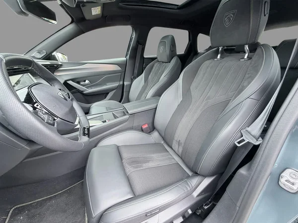 Peugeot 308 (2025) — foto 18 van 19