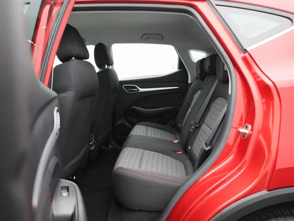 MG ZS (2023) — foto 4 van 38