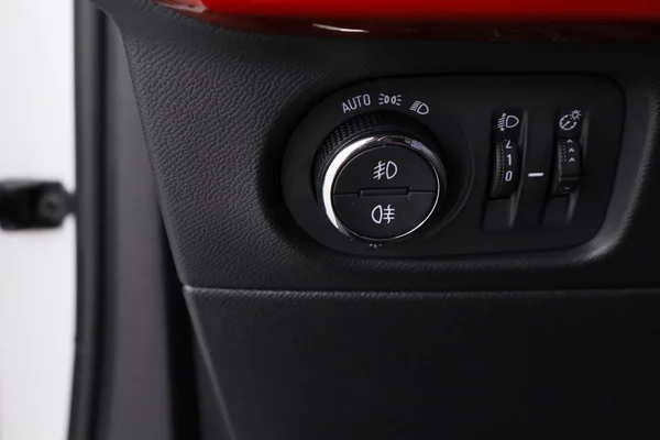 Opel Mokka (2022) — foto 15 van 49