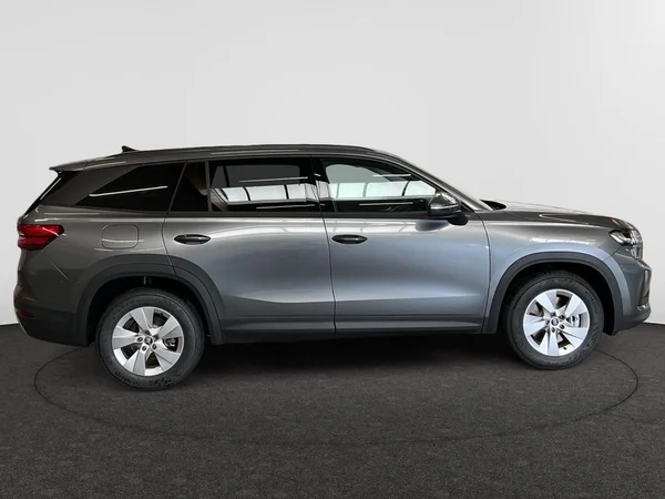 SKODA Kodiaq (2025) — foto 21 van 24