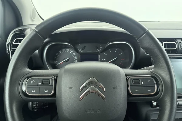 Citroen C3 Aircross (2024) — foto 3 van 27