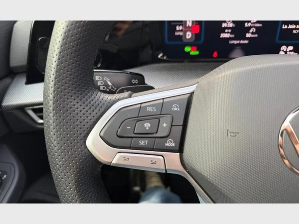 Volkswagen Golf VIII (2025) — foto 13 van 29